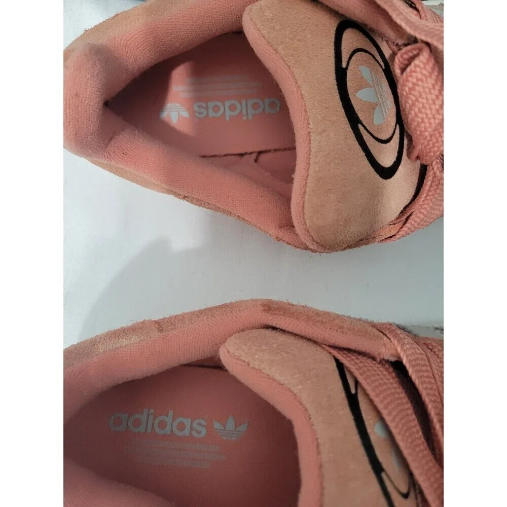 Adidas Campus 00s Wonder Clay Grey Size 10